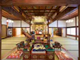 瑞光寺 永代供養塔