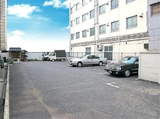 四谷たちばな墓苑 たちばなの碑 集合墓「暖」