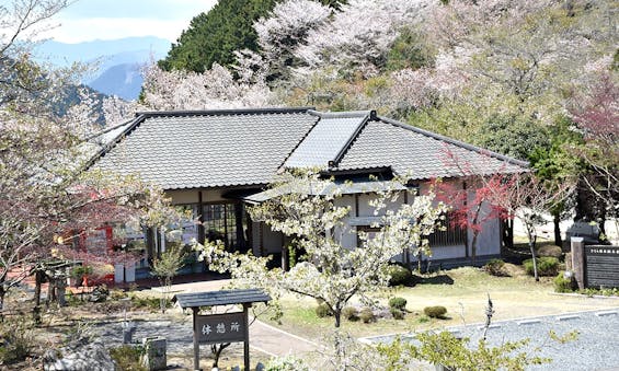 奥多摩霊園 家族永代供養「さくら」