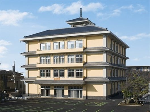 浄土真宗東本願寺派 本山 東本願寺 浄華堂