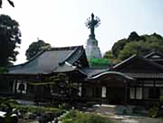 東光寺 多摩平和長谷観音納骨堂