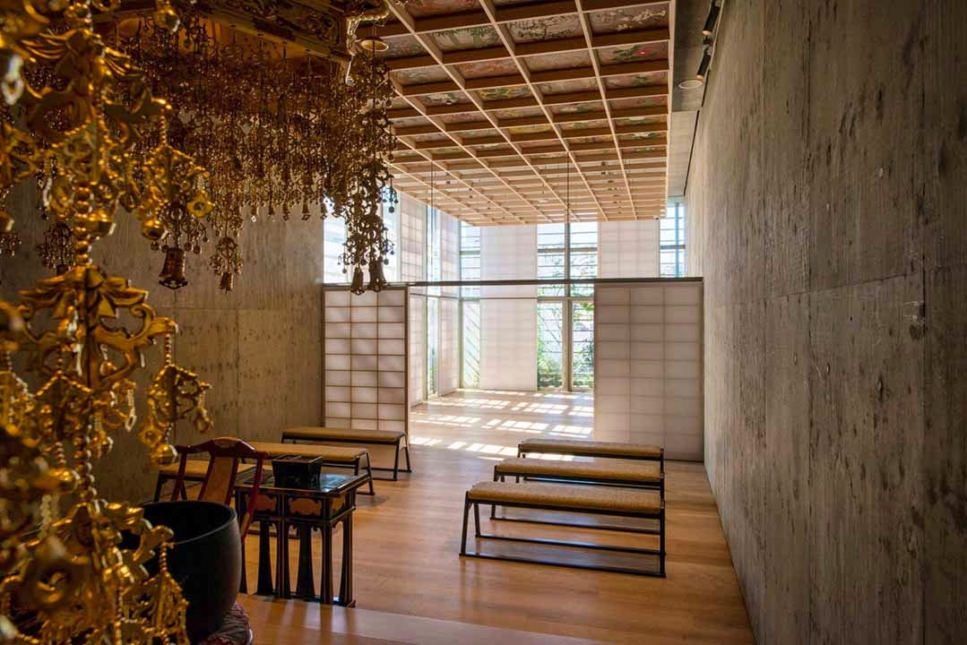 池袋大仏 永代供養墓