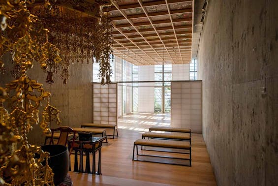 池袋大仏 永代供養墓