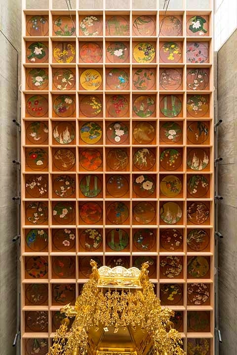 池袋大仏 永代供養墓