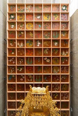 池袋大仏 永代供養墓