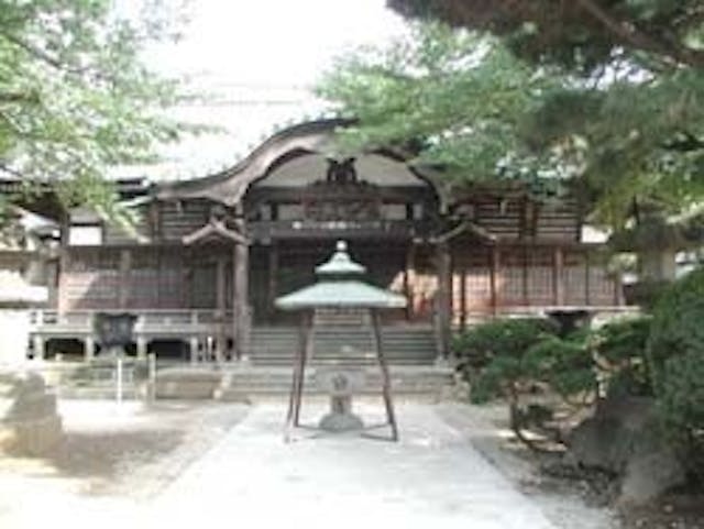 祐天寺 共同墓所