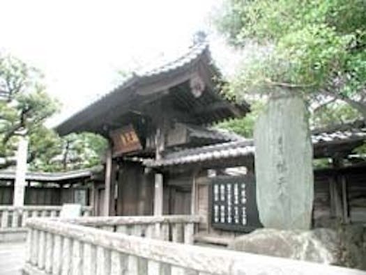 祐天寺 共同墓所