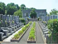 岩槻光輪浄苑 (永代供養塔「六角堂」（合同使用型）)