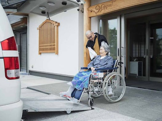 大願寺「瑞光堂」