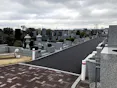新埼玉霊園 永代供養墓（杉戸町）