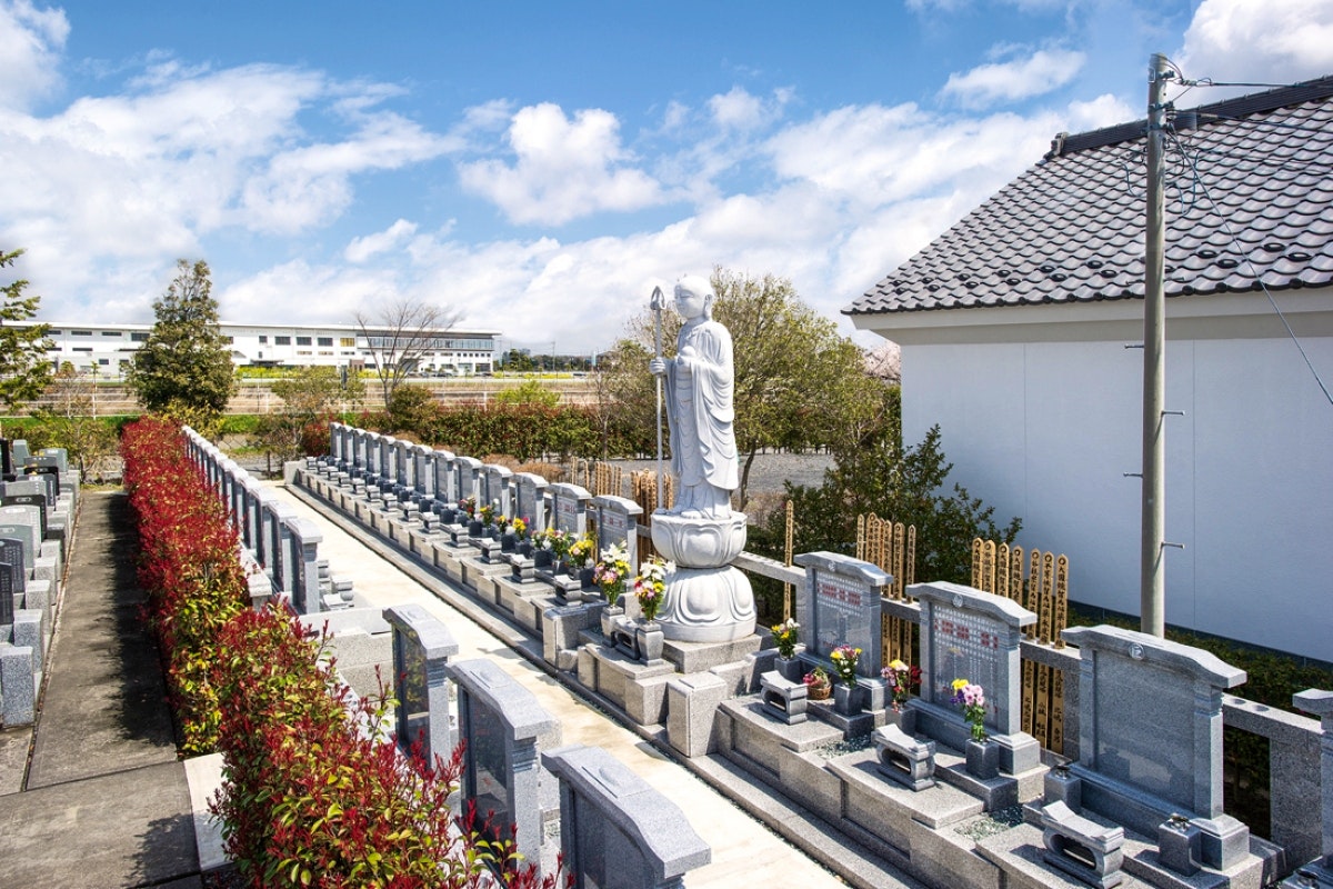 善勝寺 東光山合同船