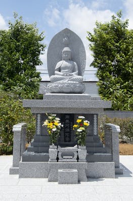 善勝寺 東光山合同船