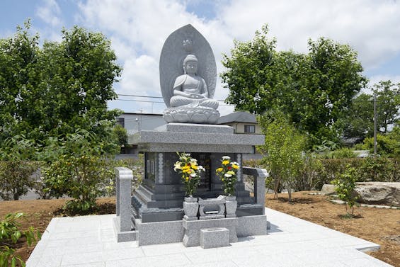 善勝寺 東光山合同船