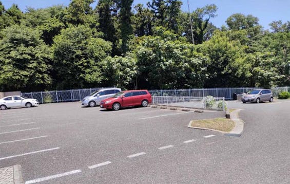 稲毛メモリアル萩の郷 樹木葬「萩の縁」