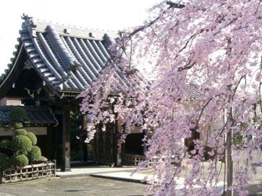 本長寺 (長命殿)