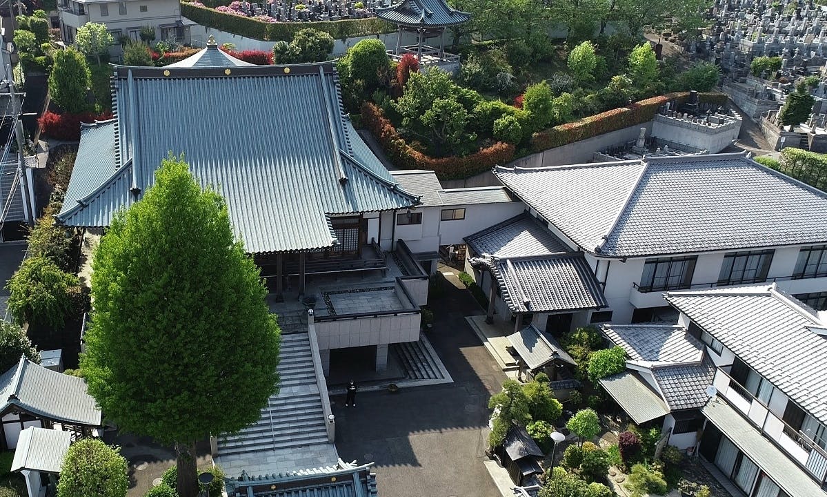 長福寺 永代供養墓「比翼塚」(神奈川県横浜市都筑区) - 永代供養墓のご案内【いいお墓 - 永代供養墓版】