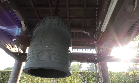 長福寺 永代供養墓「比翼塚」