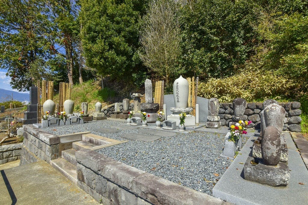 永代供養納骨堂 とこしえの塔