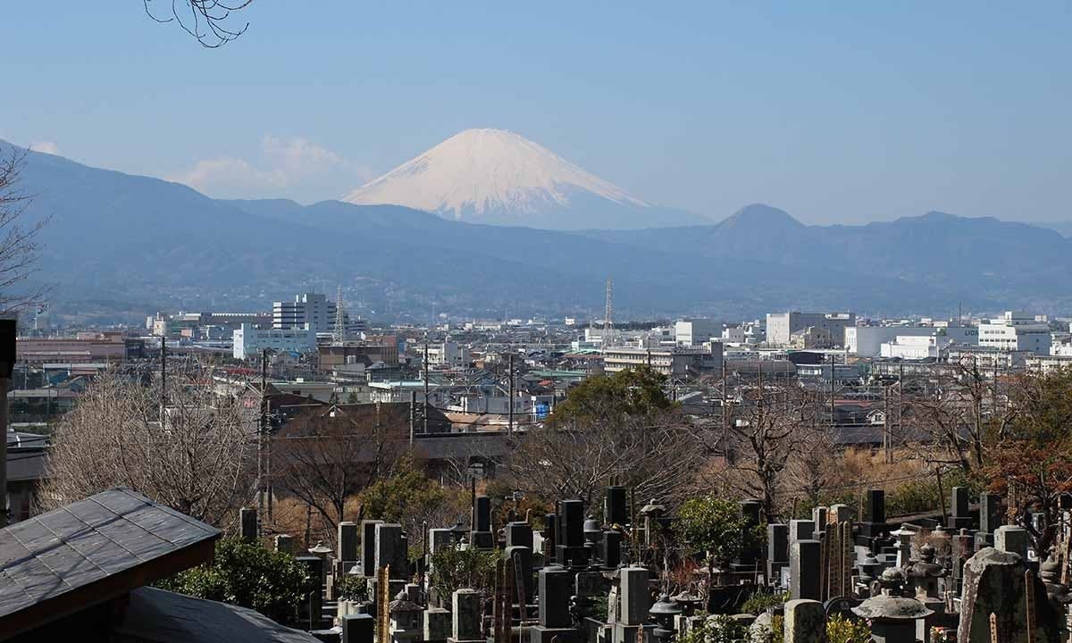 永代供養納骨堂 とこしえの塔