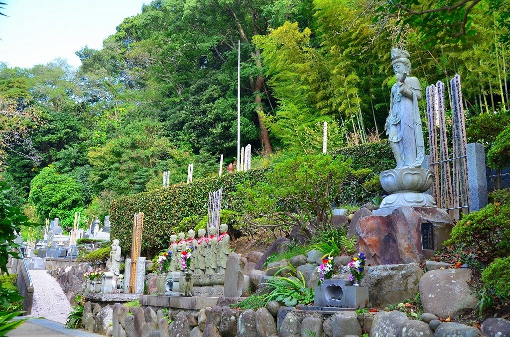 永代供養納骨堂 とこしえの塔