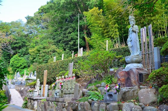 永代供養納骨堂 とこしえの塔