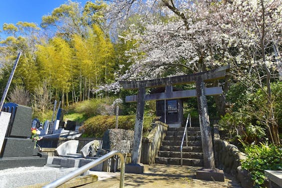 永代供養納骨堂 とこしえの塔