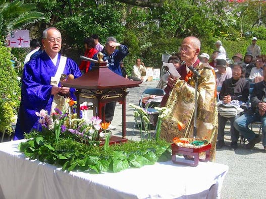 永代供養納骨堂 とこしえの塔