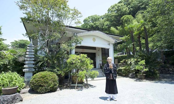 永代供養納骨堂 とこしえの塔