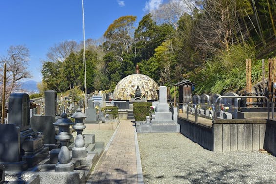 永代供養納骨堂 とこしえの塔