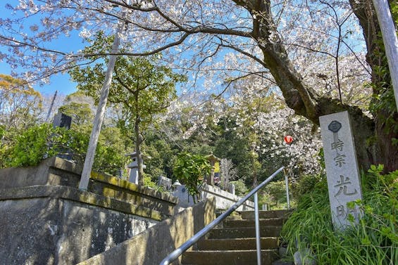 永代供養納骨堂 とこしえの塔