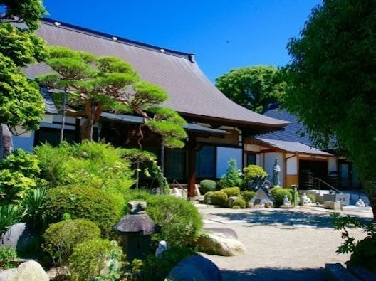 涌泉寺墓苑 永代供養墓