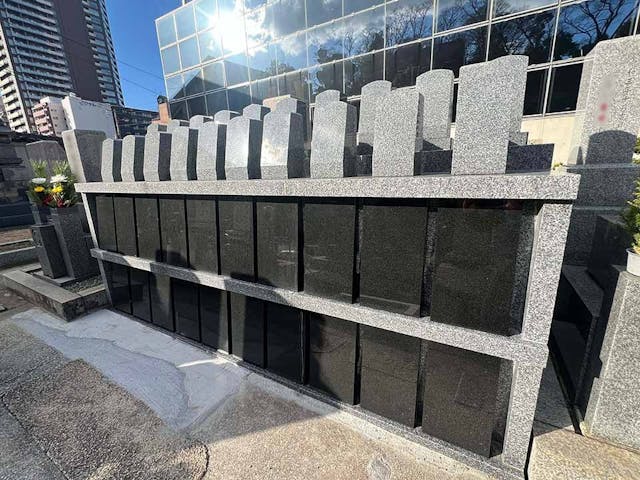 大蓮寺 永代供養墓・納骨堂・一般墓・樹木葬