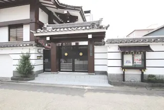玉圓寺 納骨霊園