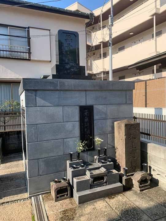 明福寺の画像