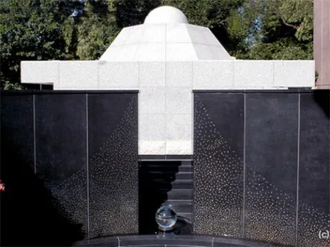 龍善寺 (早稲田永代供養墓 一般お預かり型)