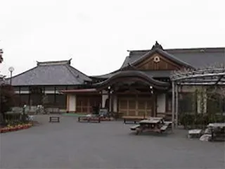 東禅寺 共同（無縁）墓地 二人用