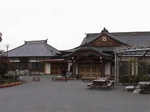 東禅寺 共同(無縁)墓地 二人用