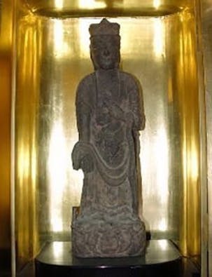 東禅寺 共同(無縁)墓地 二人用