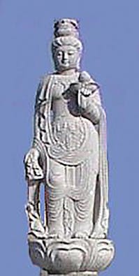 東禅寺 共同(無縁)墓地 個人用