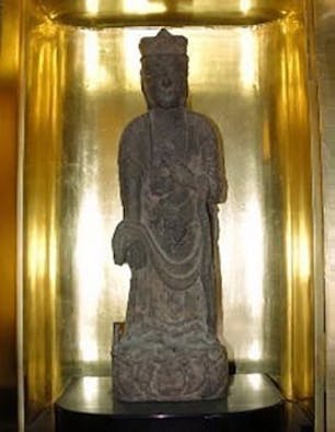 東禅寺 共同(無縁)墓地 個人用