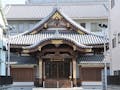 酉の寺 長國寺 永代供養墓