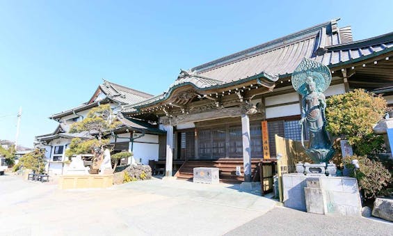 鎌倉七里ヶ浜霊園 永代供養墓