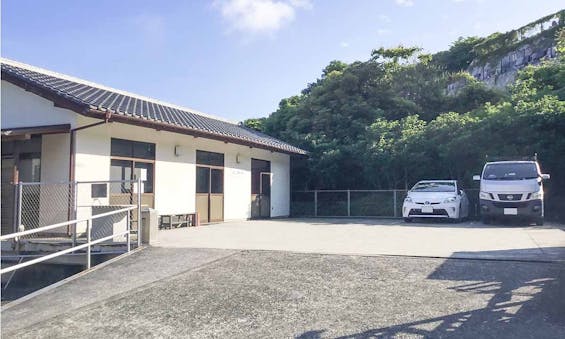 鎌倉七里ヶ浜霊園 永代供養墓