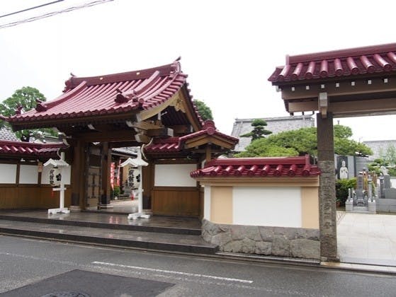 東樹院多聞寺墓苑 永代供養墓(川崎市中原区)の霊園・墓地アーカイブ【いいお墓】