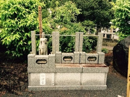 うめでら 東持寺 永代供養墓