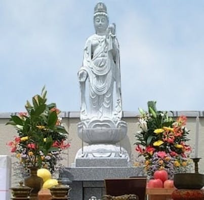 城興寺 永代供養墓