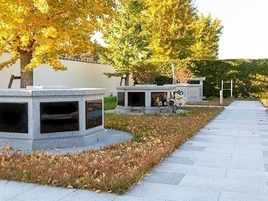 瑞岩寺 永代供養墓