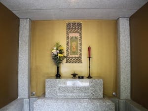 惠光寺 永代納骨堂の画像