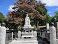 感応寺 永代供養墓「久遠」