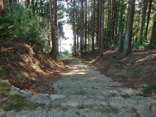 感応寺 永代供養墓「久遠」